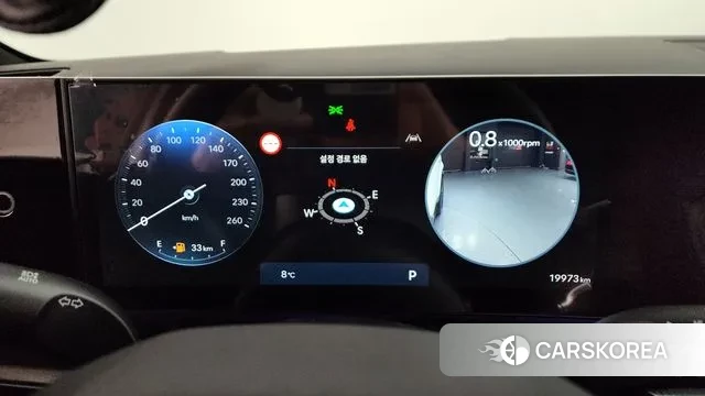 Hyundai Santa Fe (MX5) id 3590742 из Кореи 18