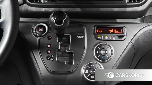 Kia The New Kia Ray id 4730819 из Кореи 28