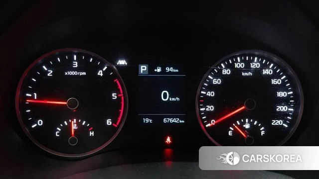 Kia Stonic id 4587199 из Кореи 18