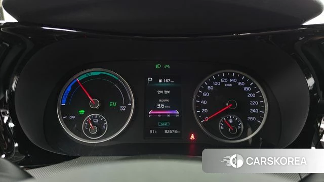 Kia K5 Hybrid 3rd Generation id 4476876 из Кореи 30