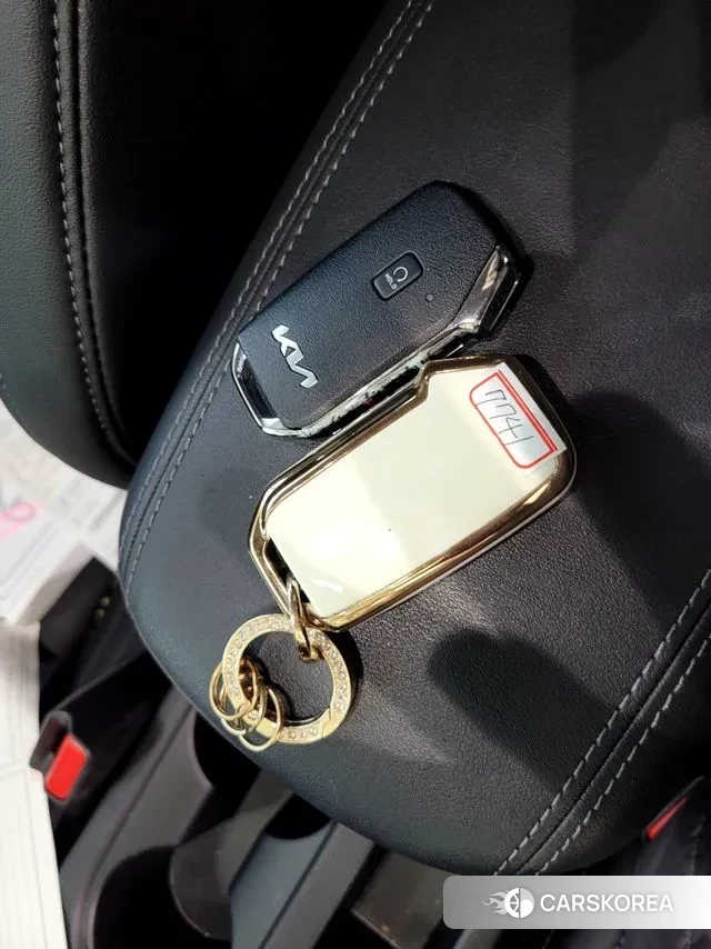 Kia The New Seltos id 3776126 из Кореи 9