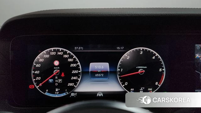 Mercedes-Benz CLS-Class C257 id 3936950 из Кореи 18