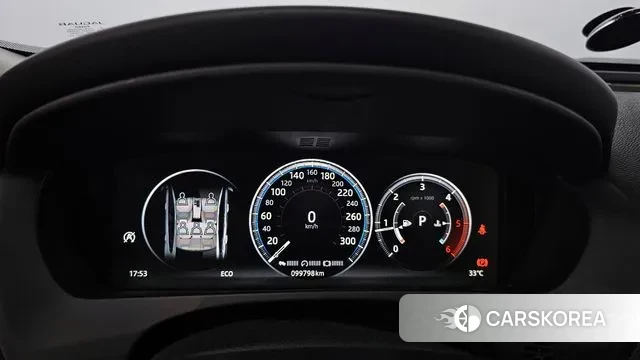 Jaguar XE id 3072051 из Кореи 18