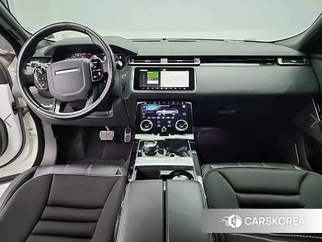 Land Rover Range Rover Velar id 4345650 из Кореи 17