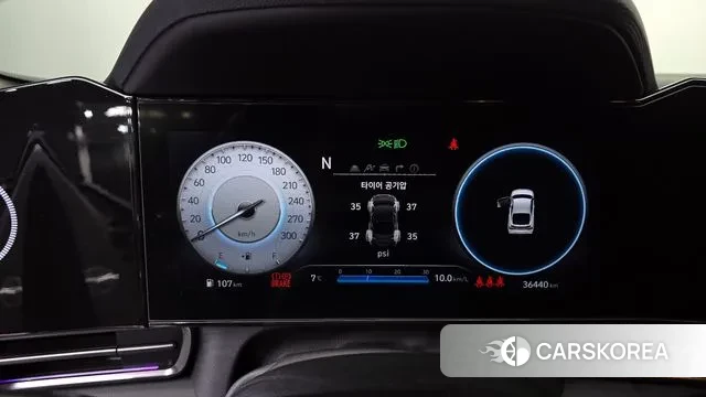 Hyundai Avante (CN7) id 3759386 из Кореи 18