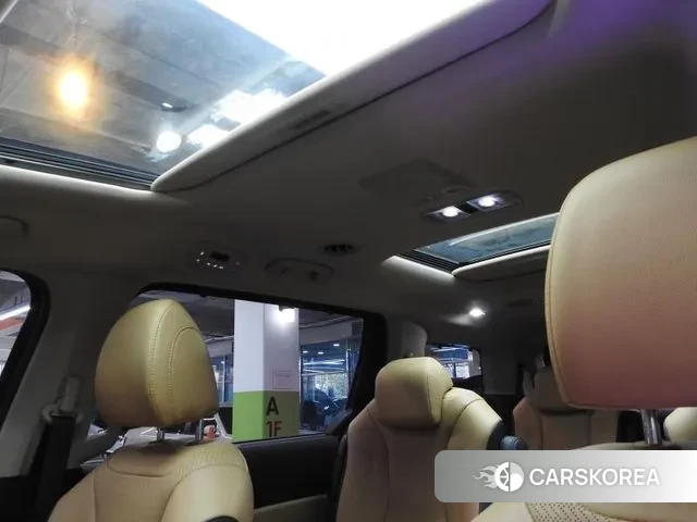 Kia Carnival 4th generation id 3467734 из Кореи 18