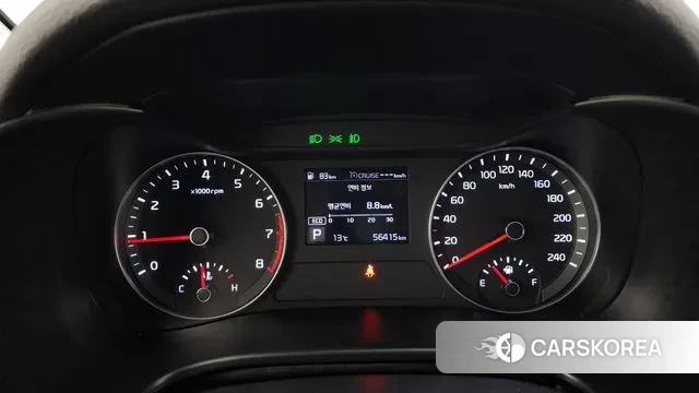 Kia Come New K3 id 3727935 из Кореи 18