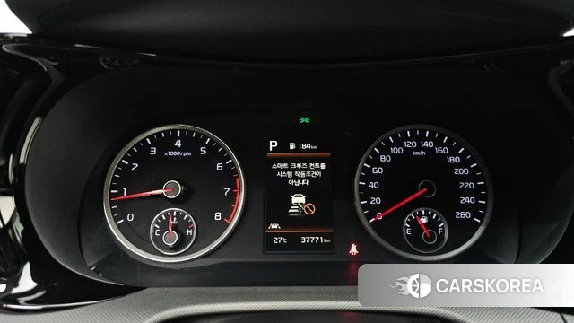 Kia K5 3rd generation id 4717036 из Кореи 18