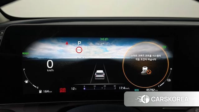 Kia Sportage 5th Generation Hybrid id 3793225 из Кореи 18
