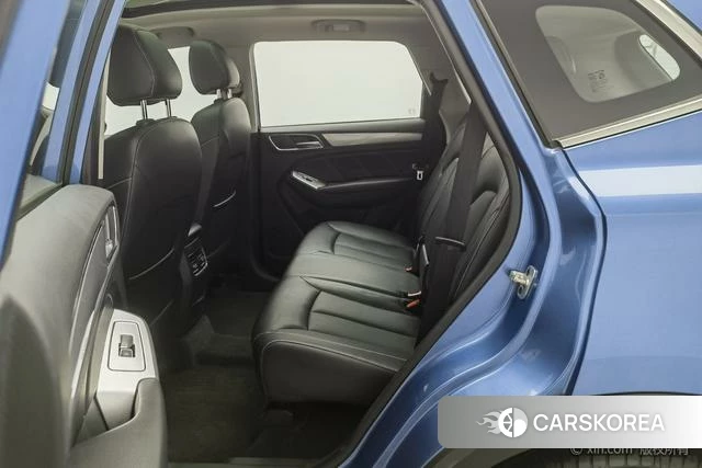Roewe RX5 id 4212332 из Китая 21