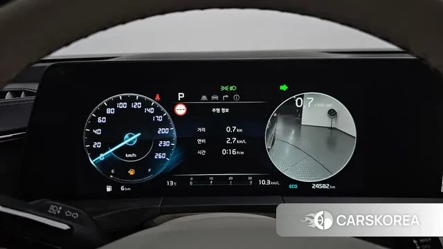 Kia K8 id 3427681 из Кореи 18