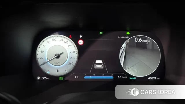 Hyundai The New Palisade id 3624912 из Кореи 18