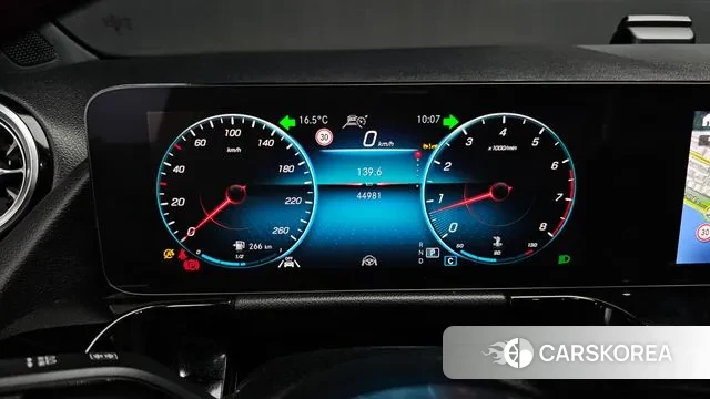 Mercedes-Benz GLA - Class H247 id 3279419 из Кореи 18