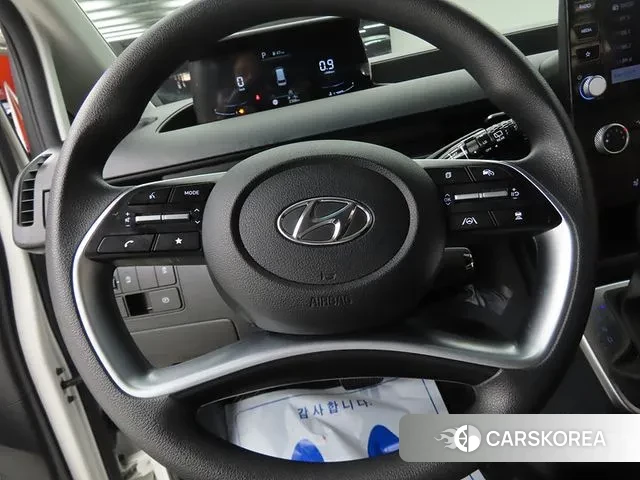 Hyundai Staria id 3610844 из Кореи 18