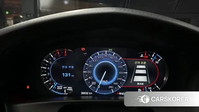 Cadillac CT6 id 3568444 из Кореи 18