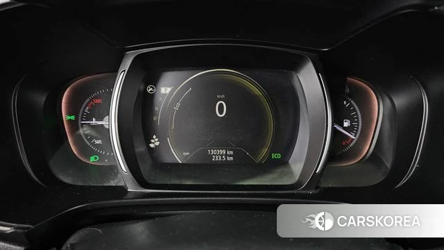 Renault Korea (Samsung) The New QM6 id 4586133 из Кореи 34