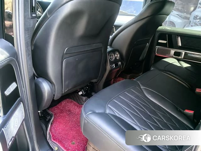 Mercedes-Benz G-class id 3927135 из Китая 8