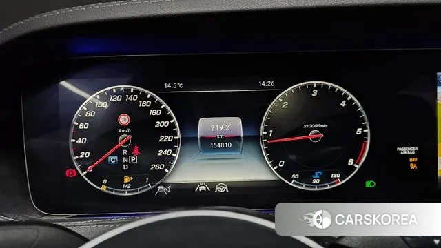 Mercedes-Benz S-Class W222 id 3444047 из Кореи 18