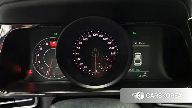 Hyundai Avante (CN7) id 3680162 из Кореи 18