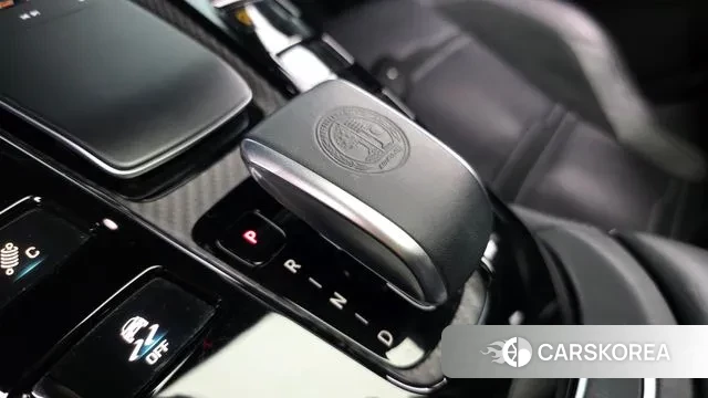 Mercedes-Benz AMG GT id 3616337 из Кореи 18