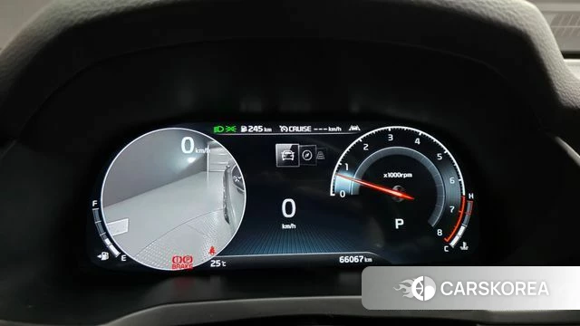 Kia K7 Premier id 4794478 из Кореи 30