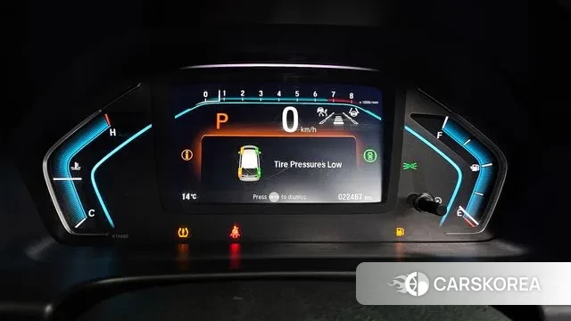 Honda Odyssey id 3389266 из Кореи 18