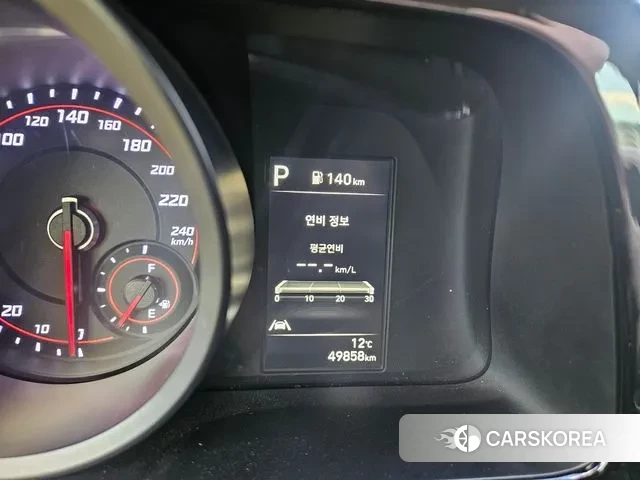 Hyundai The New Avante (CN7) id 3394698 из Кореи 18