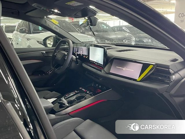 Audi A6 (C9) id 4426929 из Кореи 10
