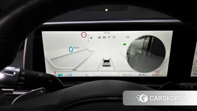 Hyundai Ionic 6 id 3457638 из Кореи 18