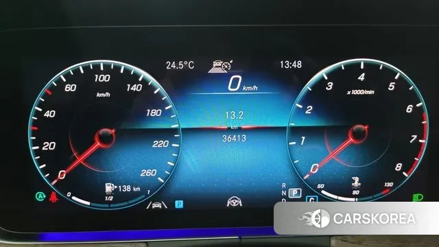 Mercedes-Benz E-Class W213 id 3036571 из Кореи 16