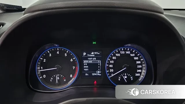 Hyundai Kona id 3474668 из Кореи 18