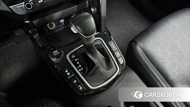 Kia The New Seltos id 4854706 из Кореи 28