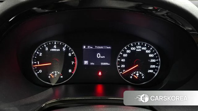 Kia Seltos id 3828399 из Кореи 18