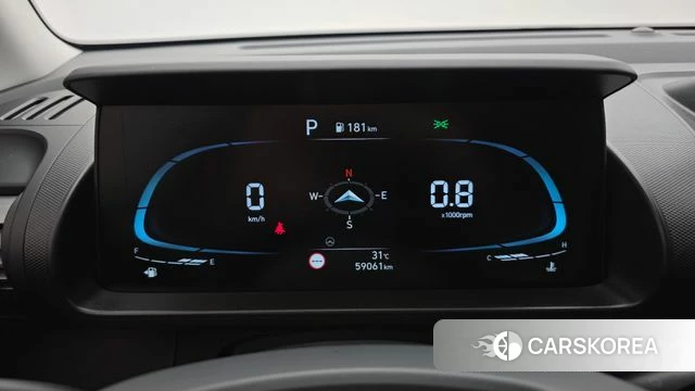 Hyundai Casper id 4696920 из Кореи 18