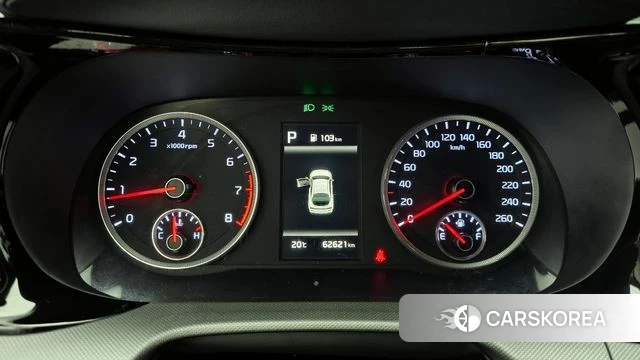 Kia K5 3rd generation id 4202705 из Кореи 31