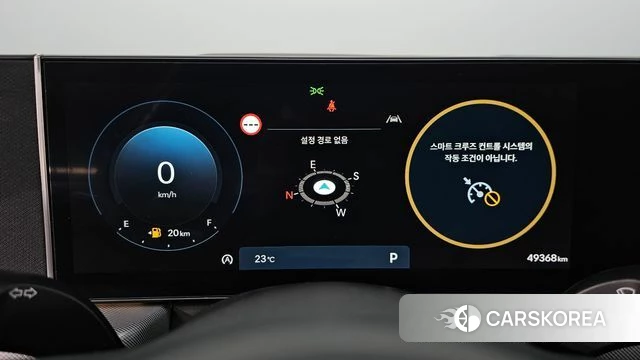 Hyundai Sonata D Edge (DN8) id 4561019 из Кореи 18