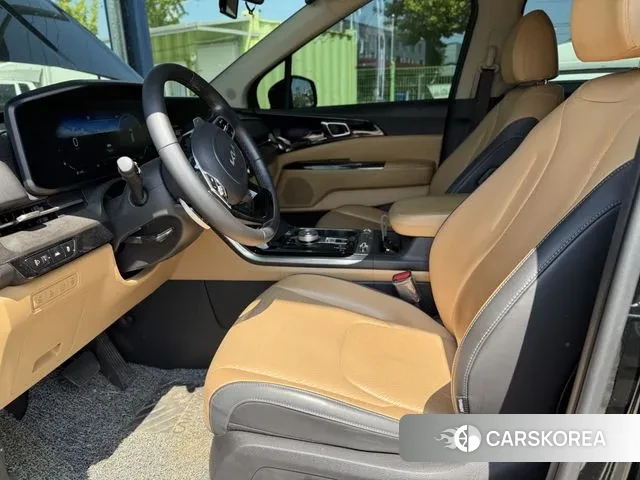 Kia Carnival 4th generation id 3053646 из Кореи 12