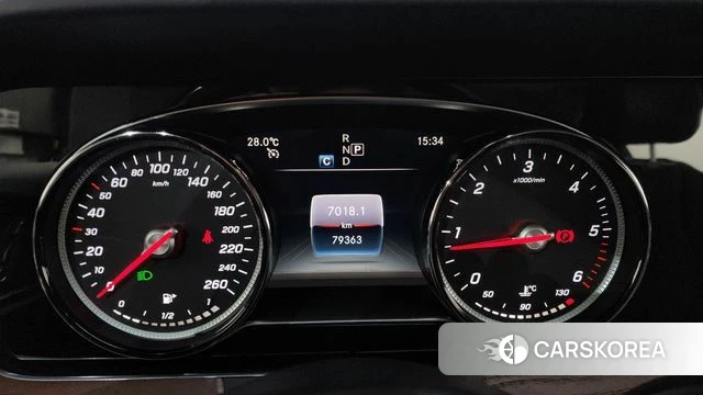 Mercedes-Benz E-Class W213 id 4722295 из Кореи 33