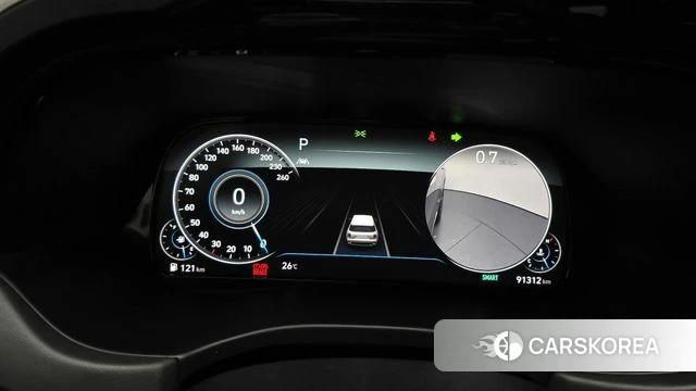 Hyundai Palisade id 4943555 из Кореи 29