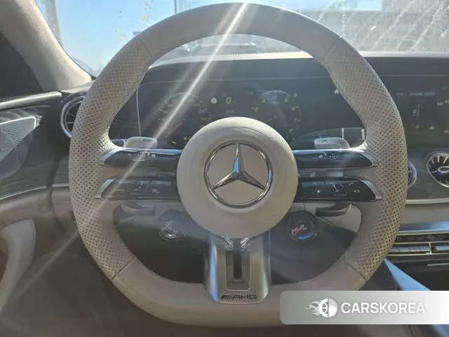 Mercedes-Benz AMG GT id 3550410 из Кореи 14