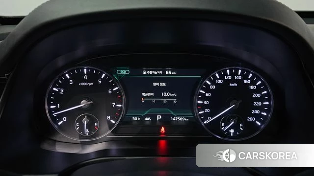 Kia More K9 id 4483010 из Кореи 31