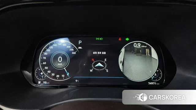 Hyundai Palisade id 3712819 из Кореи 18