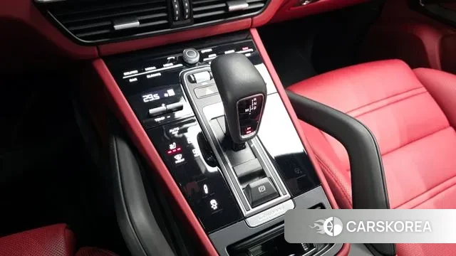 Porsche Cayenne (PO536) id 3625519 из Кореи 17