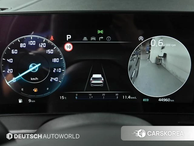 Kia Sportage 5th Generation id 3941363 из Кореи 18