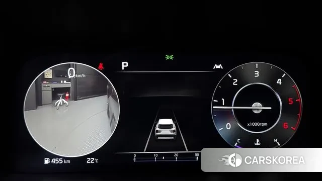 Kia Sorento 4th Generation id 3231642 из Кореи 18