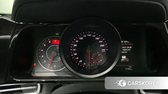 Hyundai Avante (CN7) id 3407224 из Кореи 18