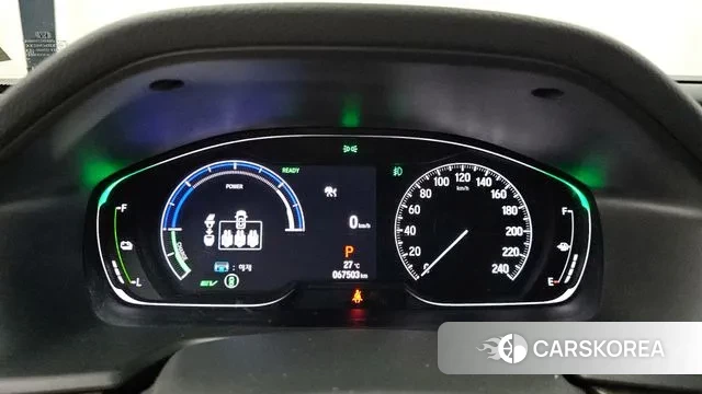 Honda Accord 10th Generation id 2895847 из Кореи 18