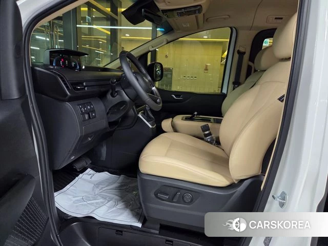 Hyundai Staria id 4406173 из Кореи 18