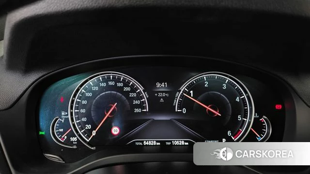 BMW X4 (G02) id 4923706 из Кореи 30