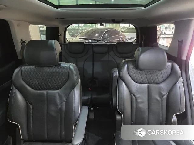 Hyundai Palisade id 3789494 из Кореи 18